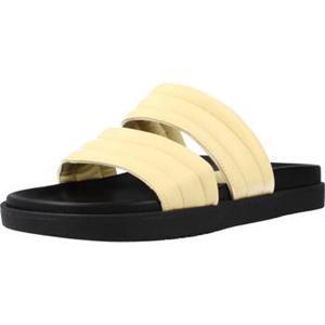 Yellow Sandalen  PORTOBELLO