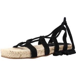 Yellow Sandalen  AFRODITA