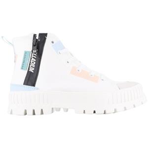 Palladium Sneakers  PALLASHOCK BACKZIP 2