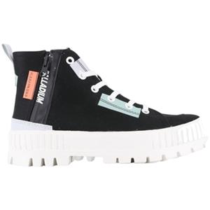 Palladium Sneakers  PALLASHOCK BACKZIP 2