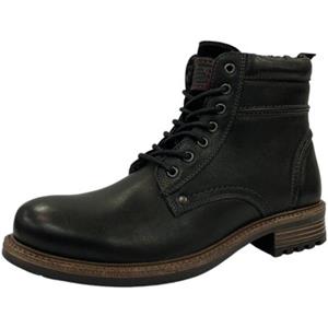 Longo Laarzen  -