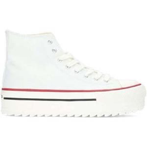 Victoria Hoge Sneakers  SPORT CANVAS TRIBU 1061121