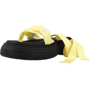 Yellow Sandalen  DAYTONA