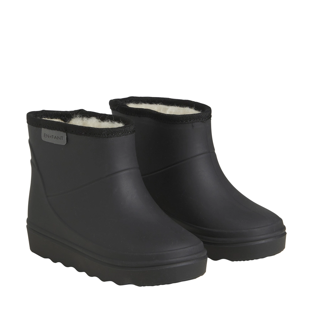 Enfant Sneakers  THERMOBOOTS SHORT -20