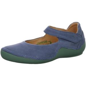 Think Mocassins  -