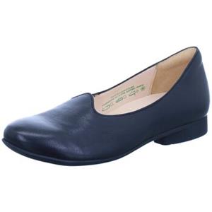Think Mocassins  -