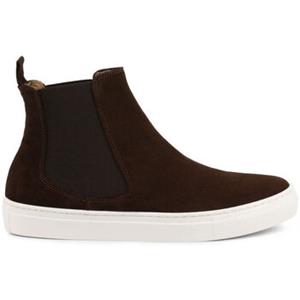 Duca Di Morrone Laarzen  Nicolo -