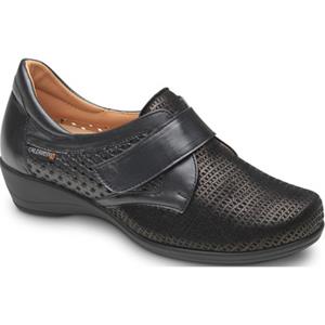 Calzamedi Mocassins  ELASTISCHE SOKKEN SCHOENEN 0685