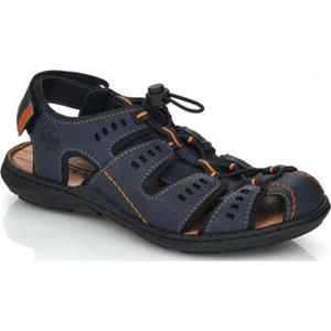 Rieker Sandalen  -
