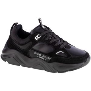 Big Star Lage Sneakers  Shoes