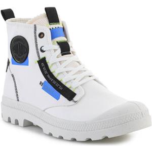 Palladium Laarzen  Pampa hi re-craft