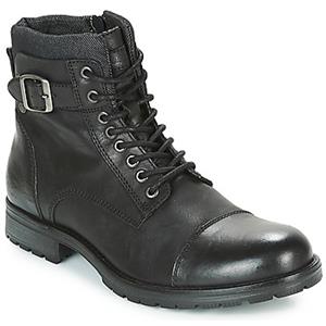 Jack & jones Laarzen Jack & Jones ALBANY LEATHER
