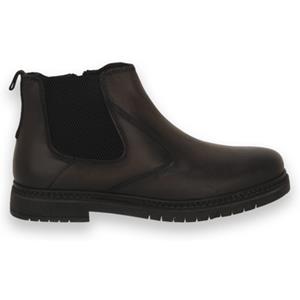 Bugatti Laarzen   SHOES SARK GREY