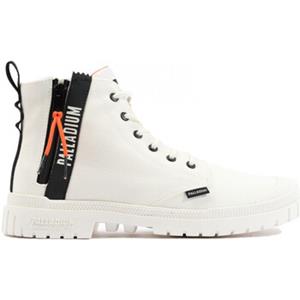 Palladium Laarzen  Sp20 unzipped