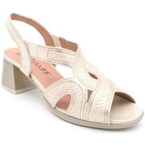 Pitillos Sandalen  5690