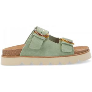 No Name Sandalen  Sandy slap w