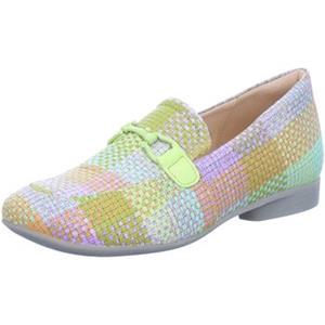 Think Mocassins  -