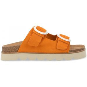 No Name Sandalen  Sandy slap w