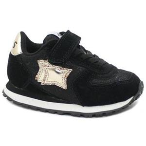 Atlantic stars Lage Sneakers  ATL-I24-BENG01-BKGD1