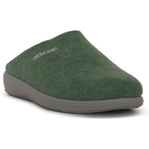 Grunland Slippers  ERBA PANNA M1RAMA