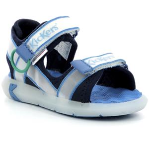 Kickers Sandalen  Kickjune