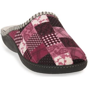 Emanuela Slippers  1803 ROSA NIL