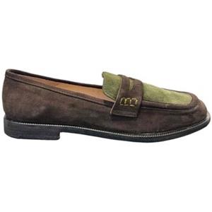 Maliparmi Mocassins  -