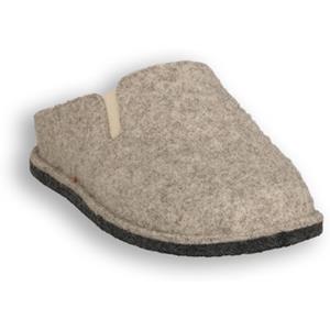 Grunland Slippers  SABBIA MATTONE H6KLOS