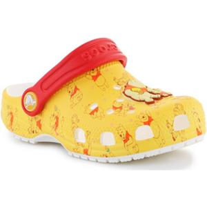Crocs Sandalen  Classic Disney Winnie THE POOH CLOG 208358-94S
