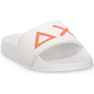 Sun68 Slippers   01 SLIPPERSLOGO