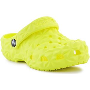 Crocs Sandalen  Classic Geometric Clog Kids 209572-76M