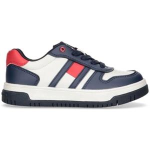 Tommy Hilfiger Sneakers  FLAG LOW CUT LACE-UP SNEA