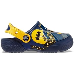 Crocs Sandalen  FL Batman Patch Clog K 207470-410