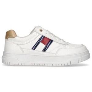 Tommy Hilfiger Sneakers  FLAG LOW CUT LACE-UP SNEA