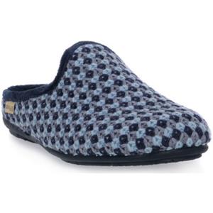 Grunland Slippers  BLU B5FAYE