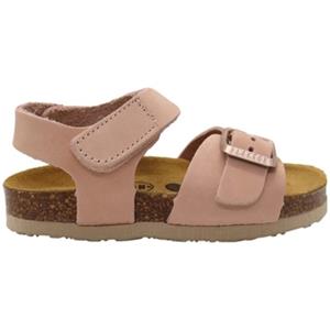 Plakton Sandalen  Pinto Baby Sandals - Salmon