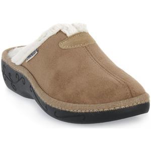 Emanuela Slippers  1012 BEIGE