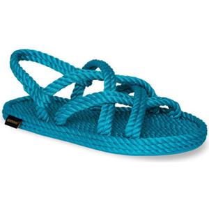 Bohonomad Sandalen  BODRUM SANDALS