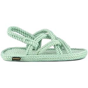 Bohonomad Sandalen  BODRUM SANDALS