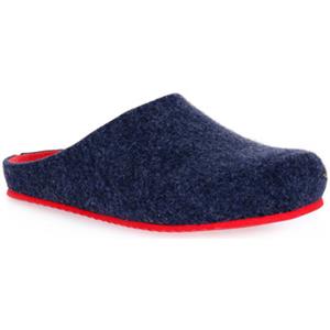 Grunland Slippers  BLU EURO