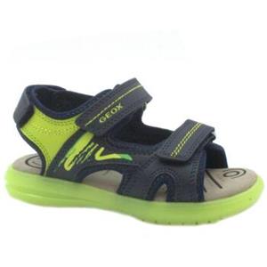 Geox Sandalen  GEO-E23-J15DRD-NLG-b