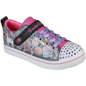 Skechers Sneakers  Sparkle rayz - unicorn party