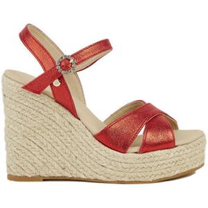 La Valeta Sandalen  Carina