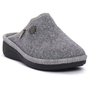 Grunland Slippers  GRIGIO 47ALME