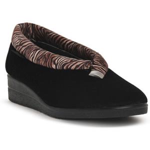 Valleverde Slippers  BEIGE