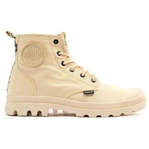 Palladium Sneakers  PAMPA HI SAFARI