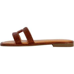 The Divine Factory Slippers  230128