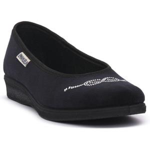 Emanuela Slippers  2010 NERO
