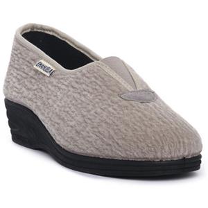 Emanuela Slippers  813 NERO