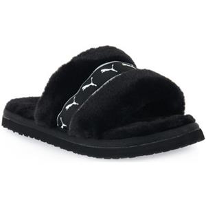Puma Slippers  01 FLUFF REMIX